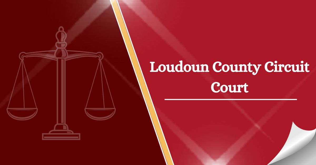 Loudoun-County-Circuit-Court