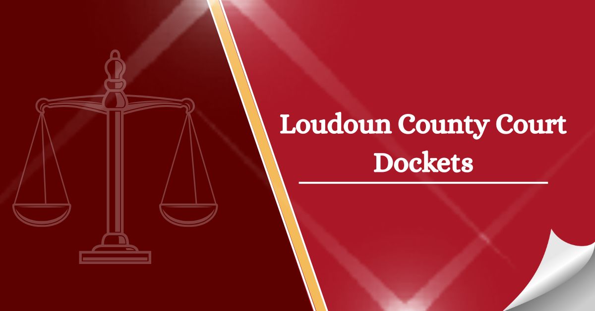 Loudoun-County-Court-Dockets