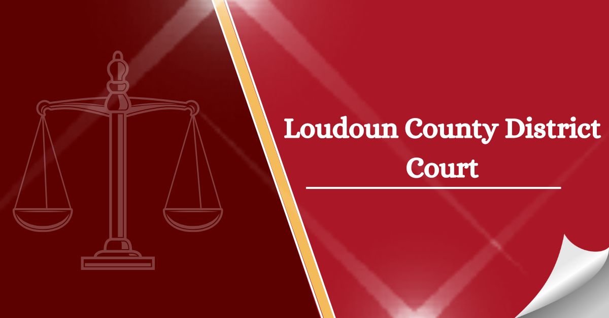Loudoun-County-District-Court