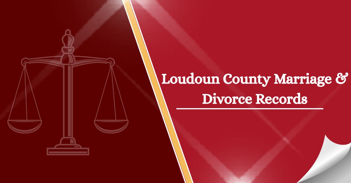 Loudoun-County-Marriage-Divorce-Records